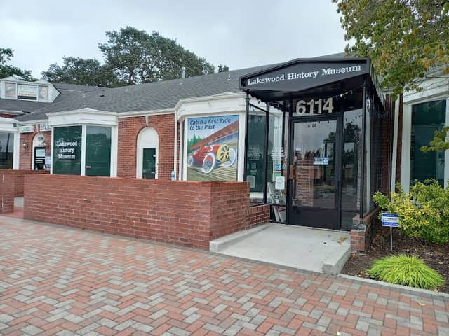 Lakewood History Museum - Image 1
