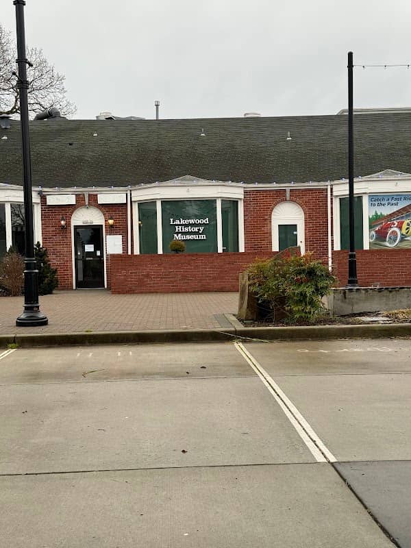 Lakewood History Museum - Image 2