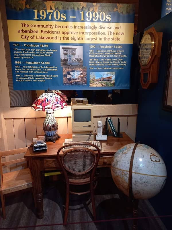 Lakewood History Museum - Image 3