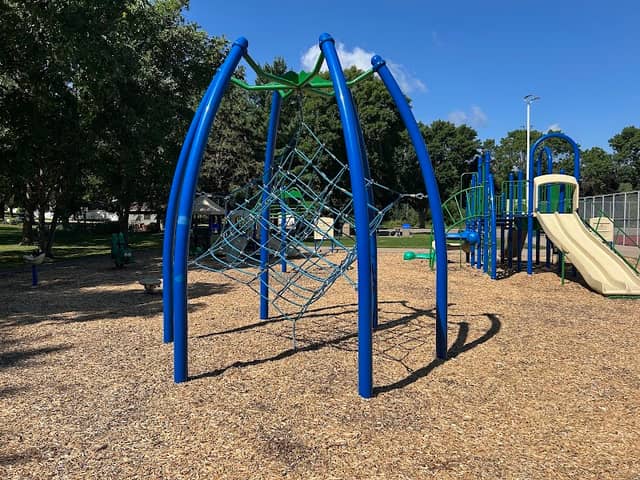 Wilson Park - Image 1