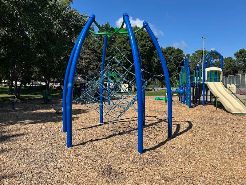 Wilson Park - Image 1
