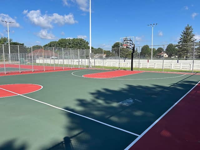 Wilson Park - Image 3