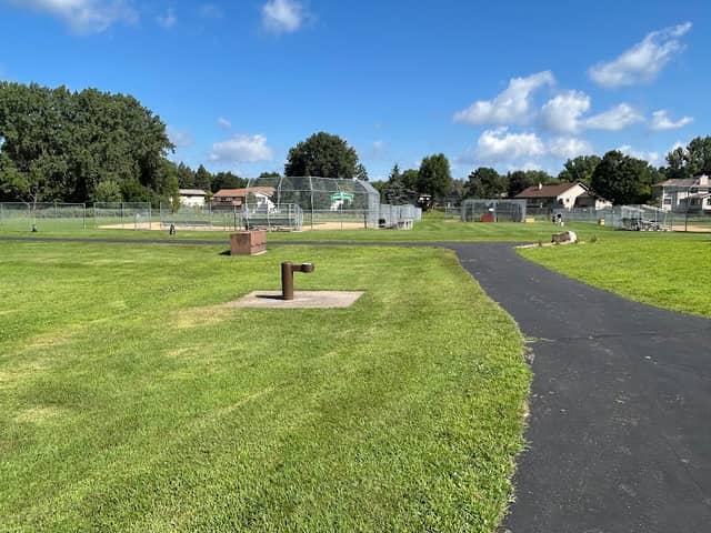Wilson Park - Image 2