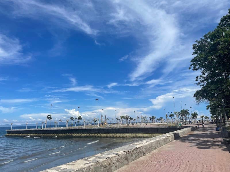 Rizal Boulevard Extension - Image 1