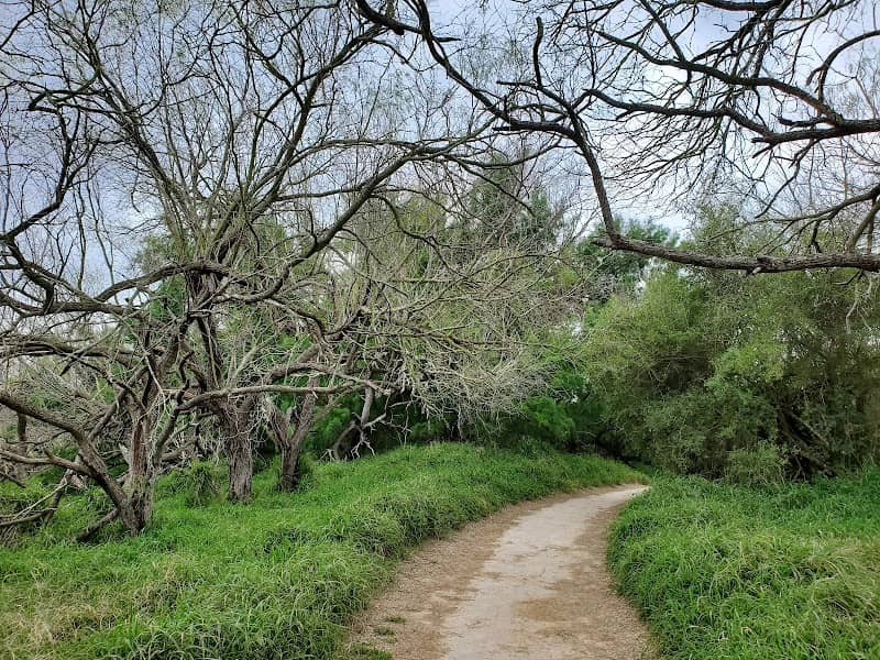 Hugh Ramsey Nature Park - Image 3