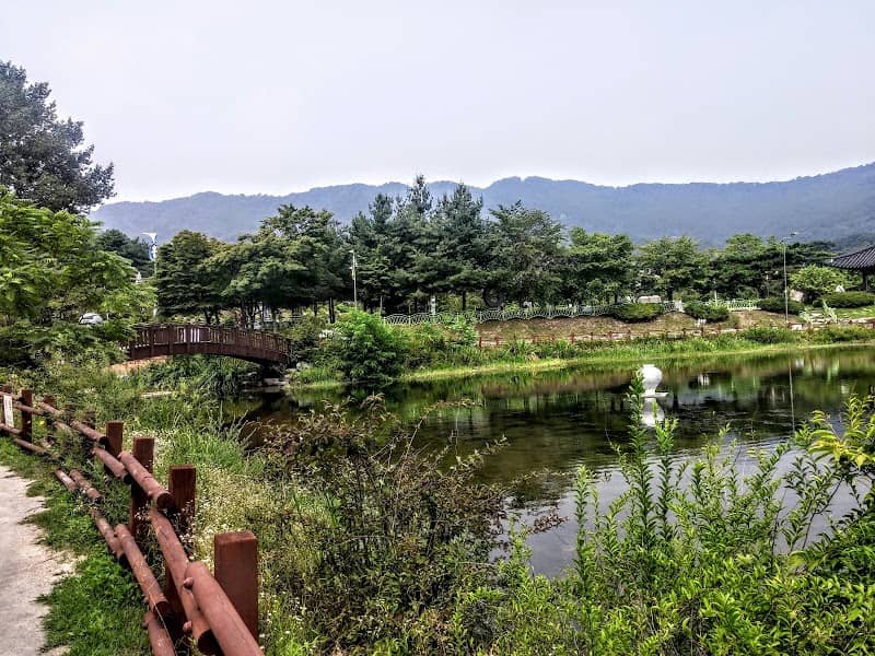 설봉레포츠공원 - Image 2