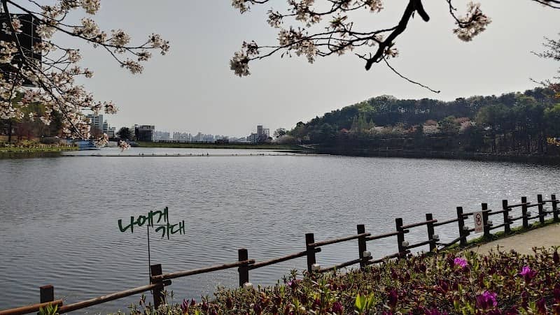 설봉레포츠공원 - Image 1