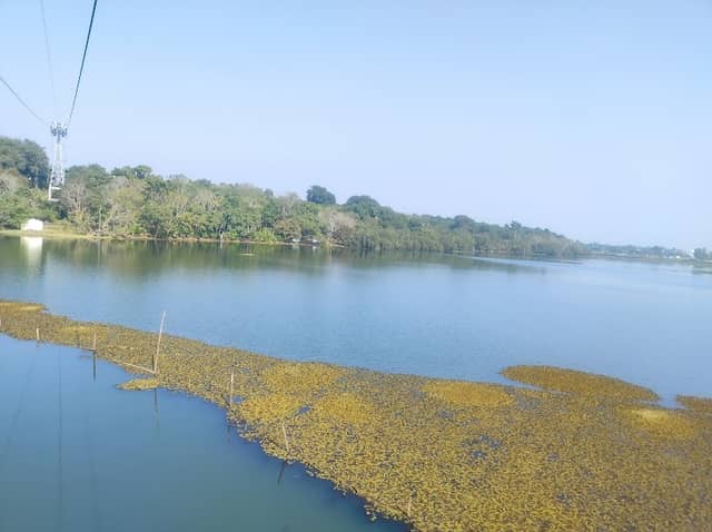 NANDANKANAN ROPE WAY - Image 2