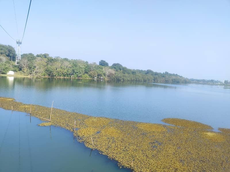 NANDANKANAN ROPE WAY - Image 2