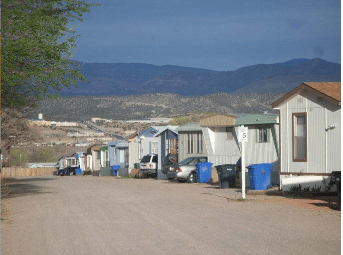Milagro Village Mobile Home Park - Image 1