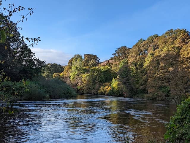 Clyde Walkway via Bothwell - Image 2