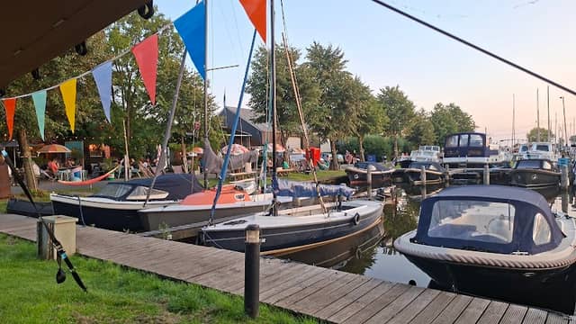 Drijfveer: Bootverhuur, Jachthaven, Camping - Image 2