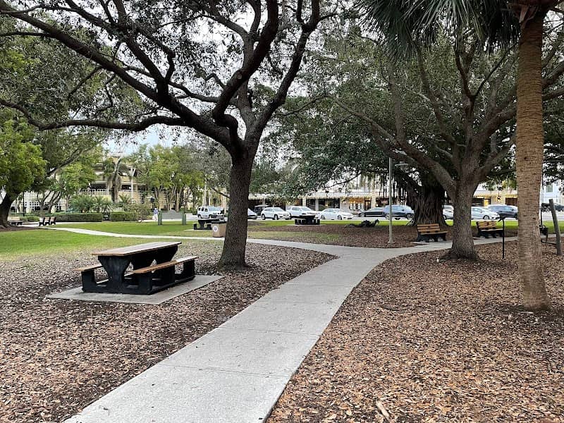 Cambier Park - Image 1