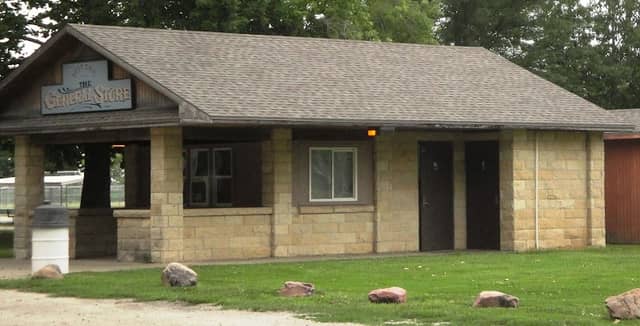 Concession Stand - Image 1