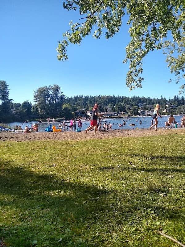 Bloedel Donovan Park - Image 2
