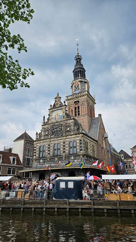 Alkmaar Interactive City Tour - Image 2
