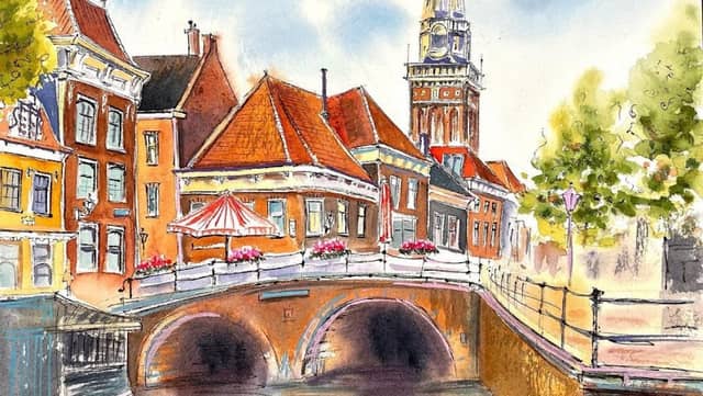 Alkmaar Interactive City Tour - Image 3