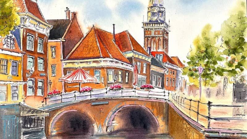 Alkmaar Interactive City Tour - Image 3