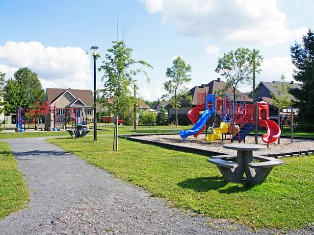 Parc des Découvertes - Image 1