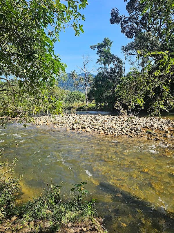 Lubuk Gajah - Image 1