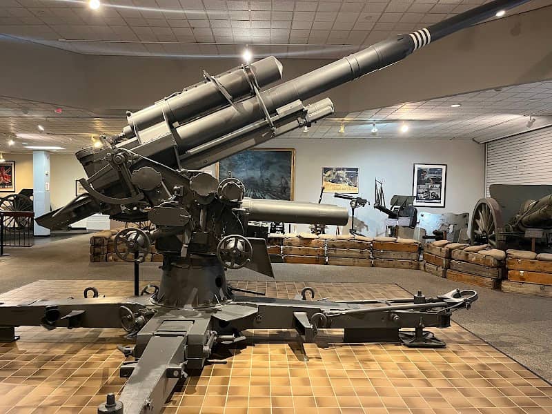 Virginia War Museum - Image 2