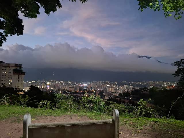 Mirador Masparro - Image 1
