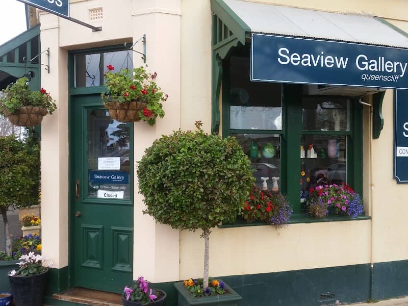 Seaview Gallery - Image 1