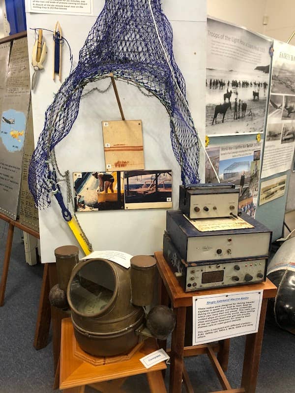 Evans Head Living Museum - Image 2