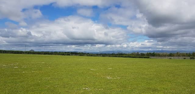 Bonnyton Farm Dog Run - Image 1