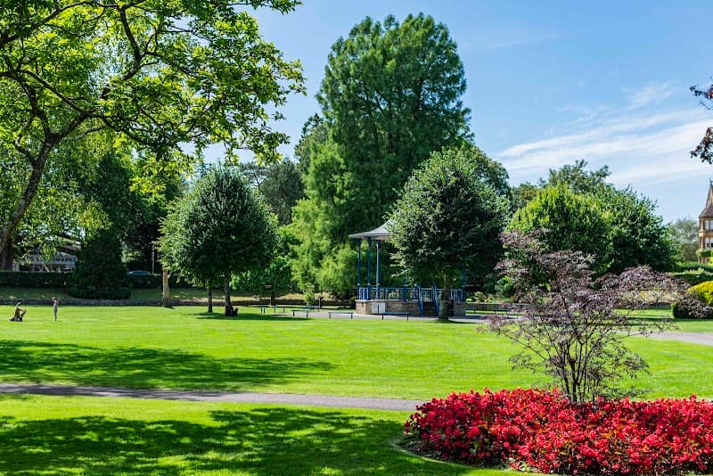 Pageant Gardens - Image 1