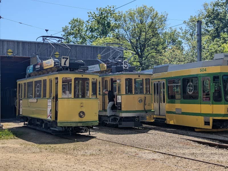 Musée du tram - Image 1