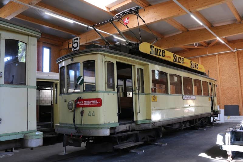 Musée du tram - Image 2