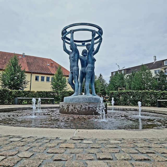 Brunnen der Lebensfreude - Image 2