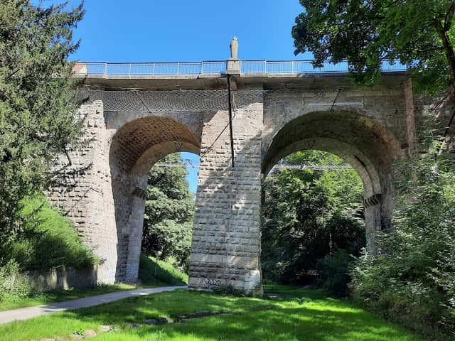 Stadtgraben Park - Image 1