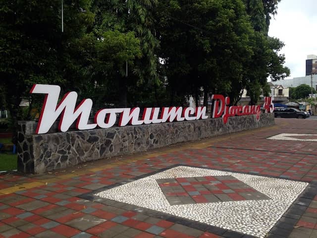 Monumen Juang Pekalongan - Image 2