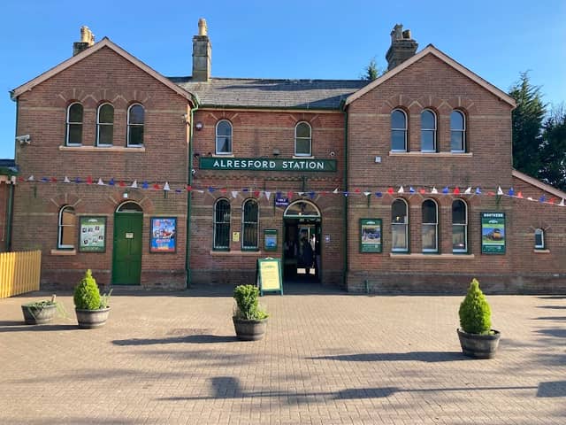 The Watercress Line - Image 3