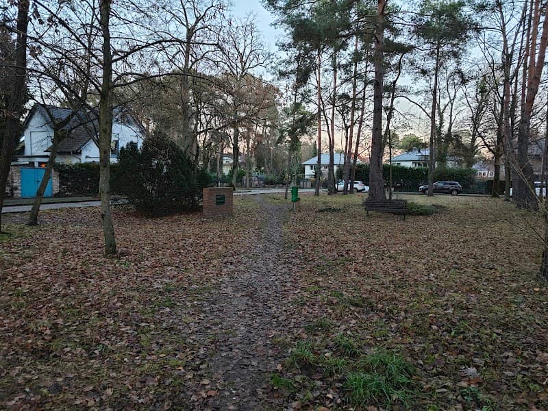 Lotte-Werkmeister-Platz - Image 1