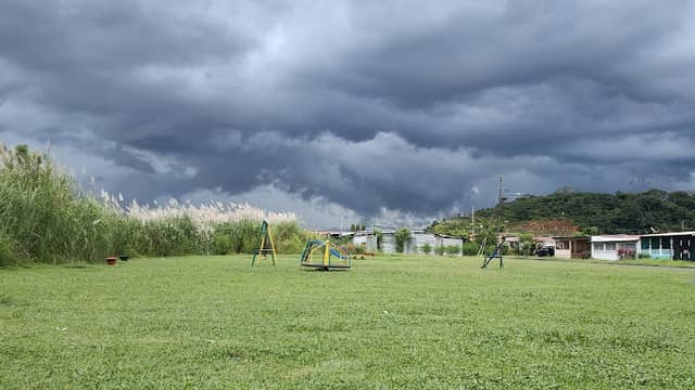 Lagos Park - Image 1