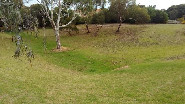 Russell Bird Reserve - Image 1