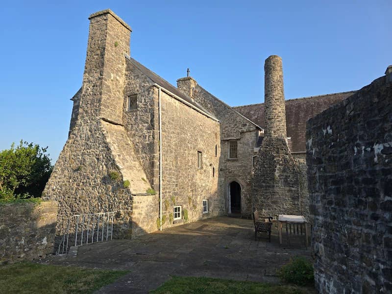 Monkton Old Hall - Image 2