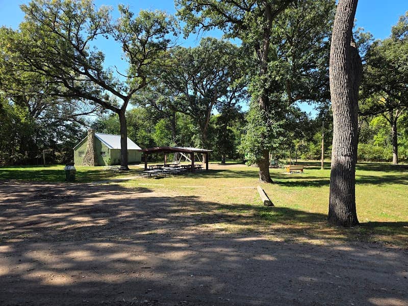 Dannebrog City Park - Image 1
