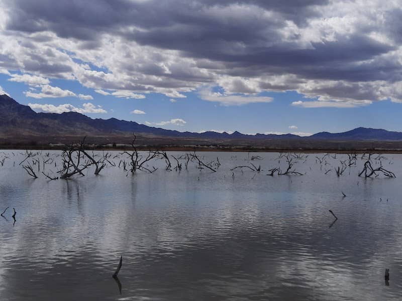 Havasu National Wildlife Refuge - Image 1