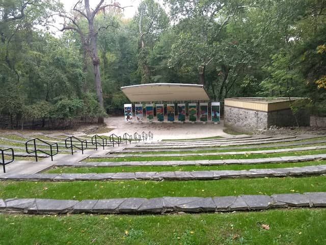 Ottawa Park - Image 1