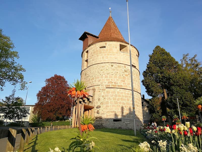 Pulverturm Zug - Image 2