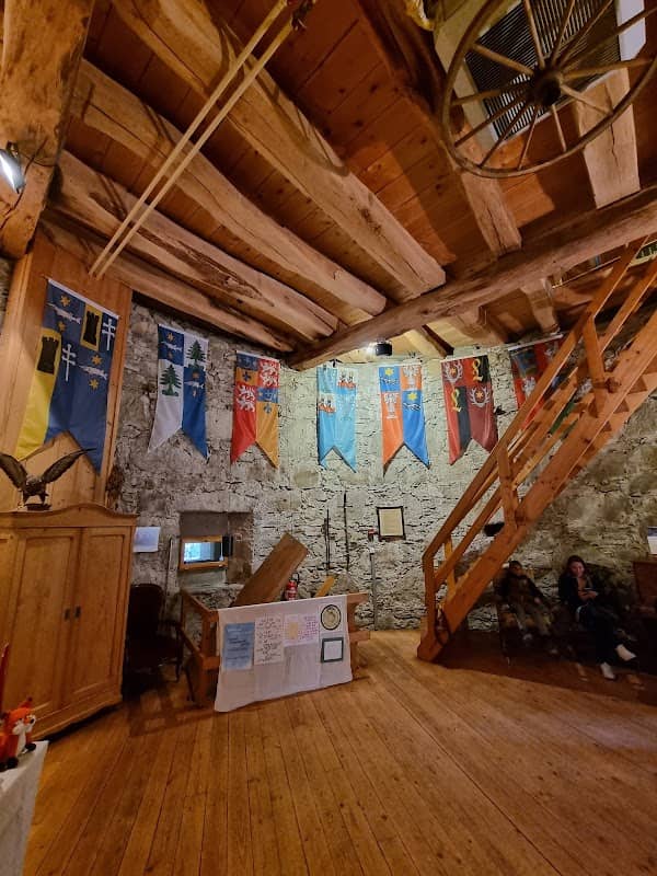 Pulverturm Zug - Image 1