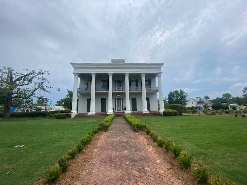 Sturdivant Hall Museum - Image 1