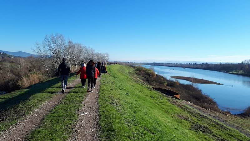 Roffia Walking and Cycle Nature Loop - Image 1