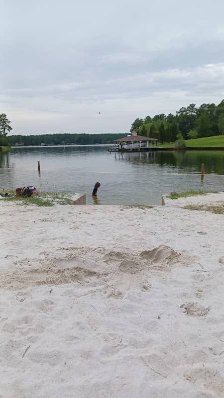 Rocky Creek Park - Image 1