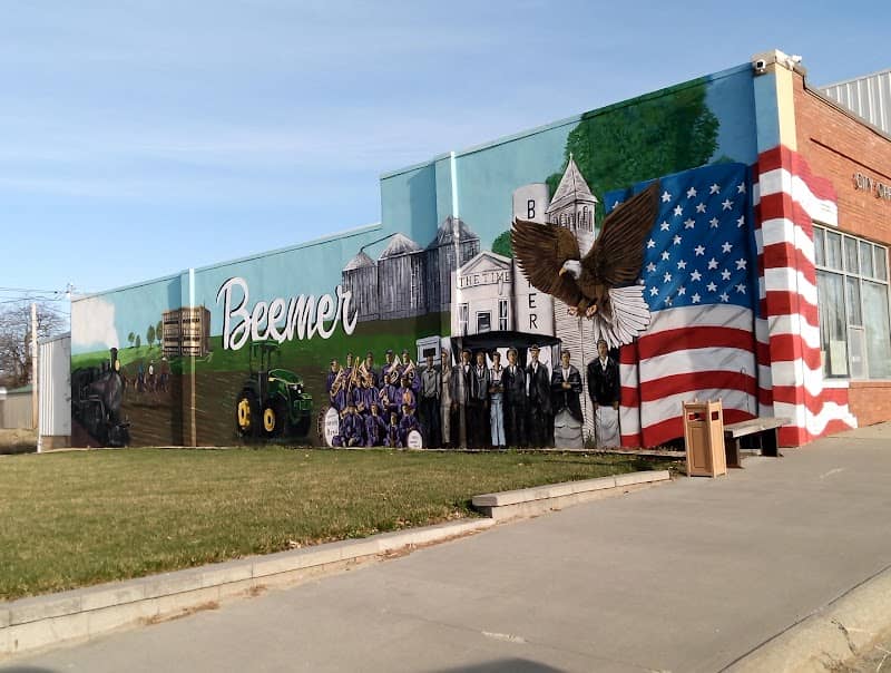 Beemer Foundation Park - Image 1
