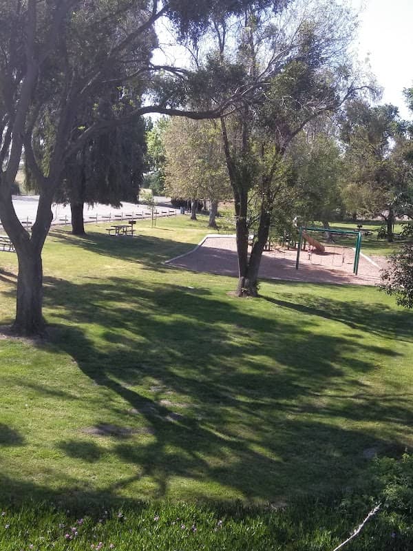 Dos Reis Regional Park - Image 1
